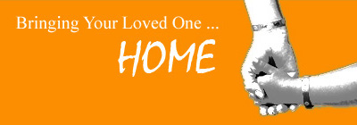 bring your love one home